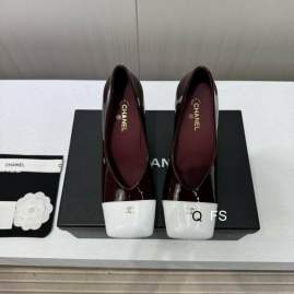 Picture of Chanel Shoes _SKUChanelsz35-40FS06032879